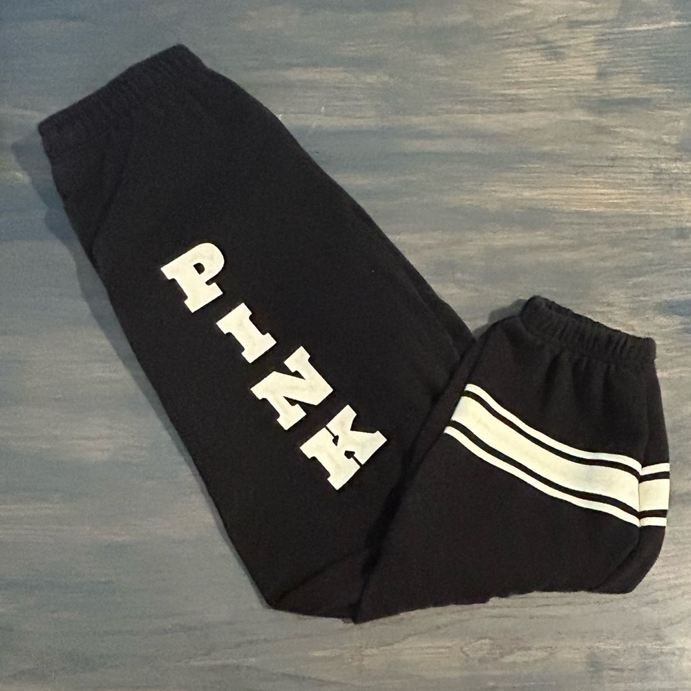 PINK Victoria’s Secret Sweats. Size Medium.